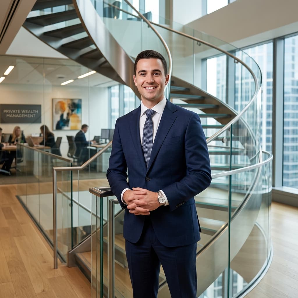 Advance America Services Financial Advisor